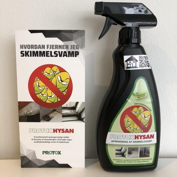 Protox Hysan 500 ml spray